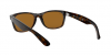 OKULARY RAY-BAN® NEW WAYFARER RB 2132 710 52 ROZMIAR S